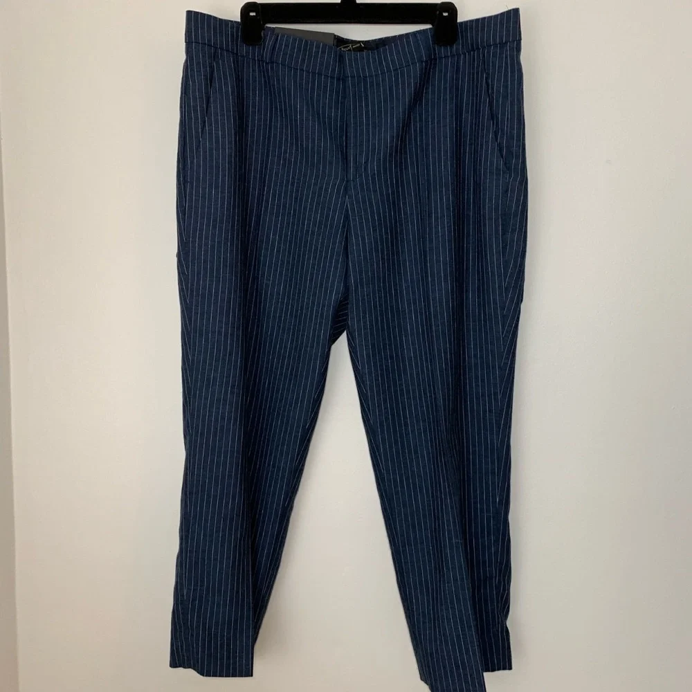 •new• BANANA REPUBLIC Avery Pant - Ankle